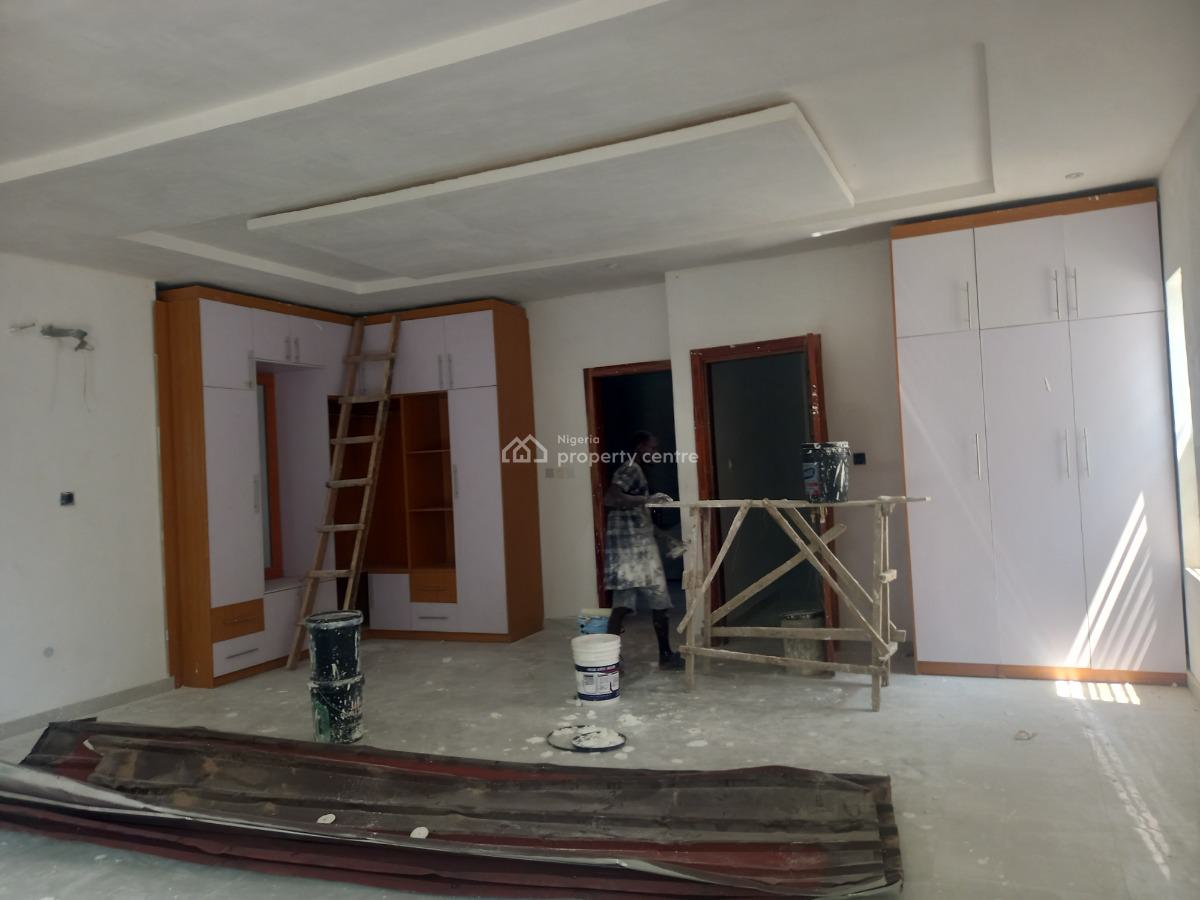 Luxury 5 Bedroom Fully Detached Duplex with Swimming Pool, Lekki, Lagos, Detached Duplex for Sale