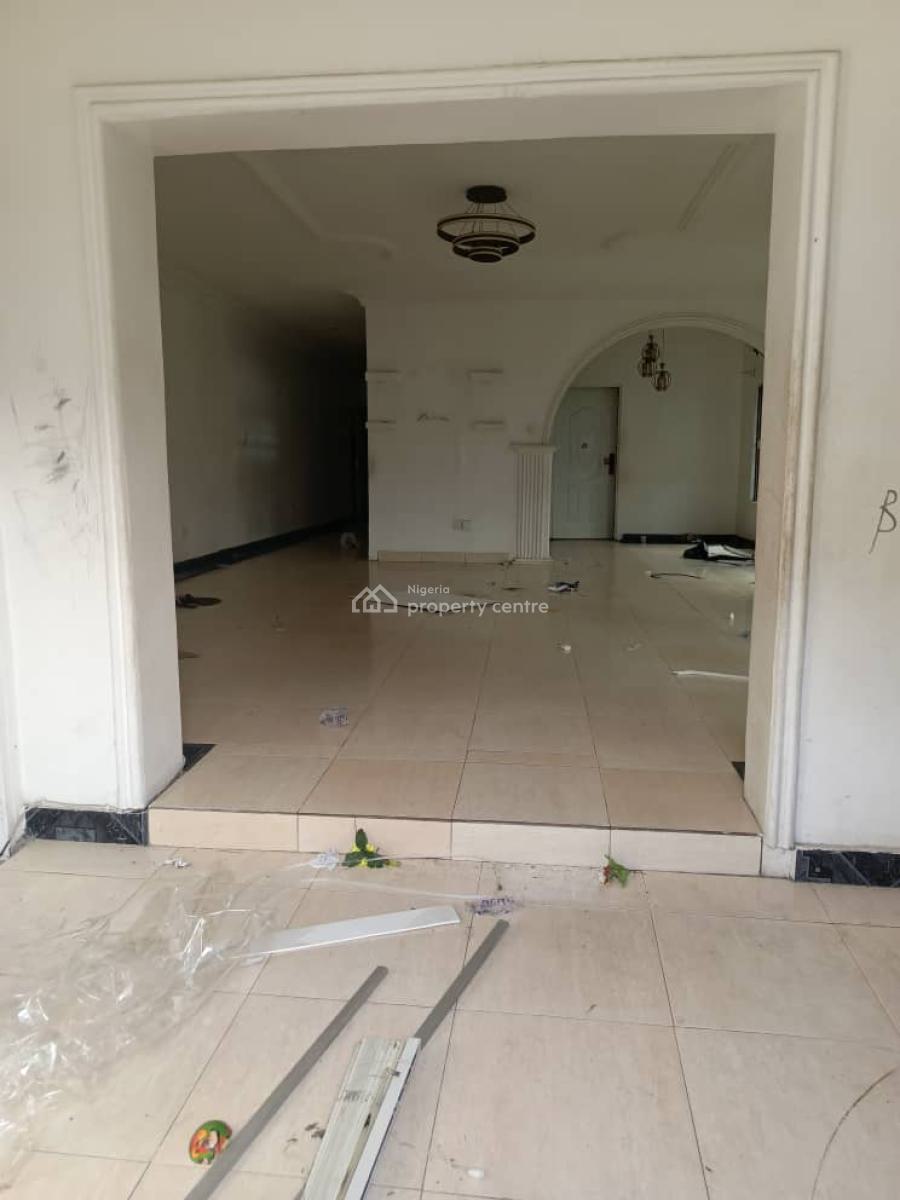 Spacious 3 Bedroom Duplex, Villa Estate, Ikota, Lekki, Lagos, Semi-detached Duplex for Rent