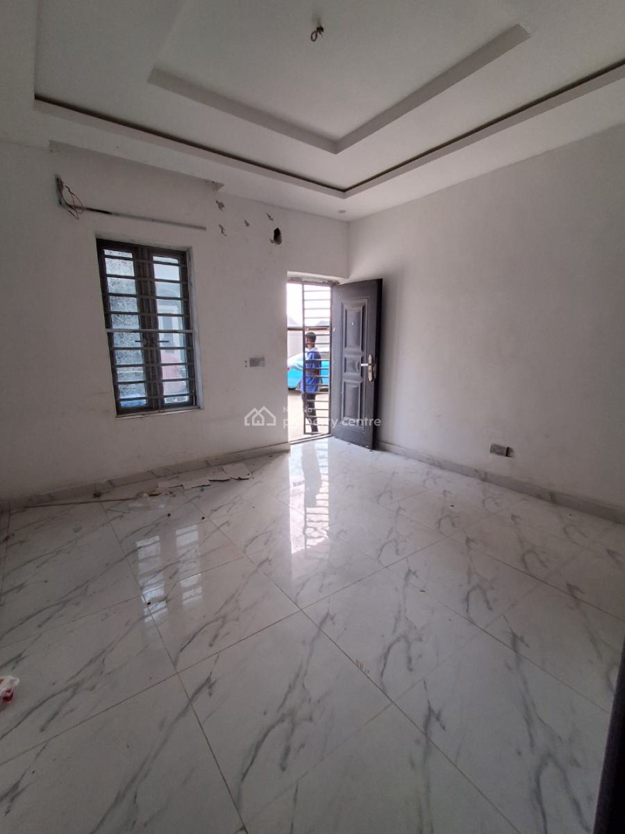 2bedroom Flat, in an Estate, Badore, Ajah, Lagos, House for Rent