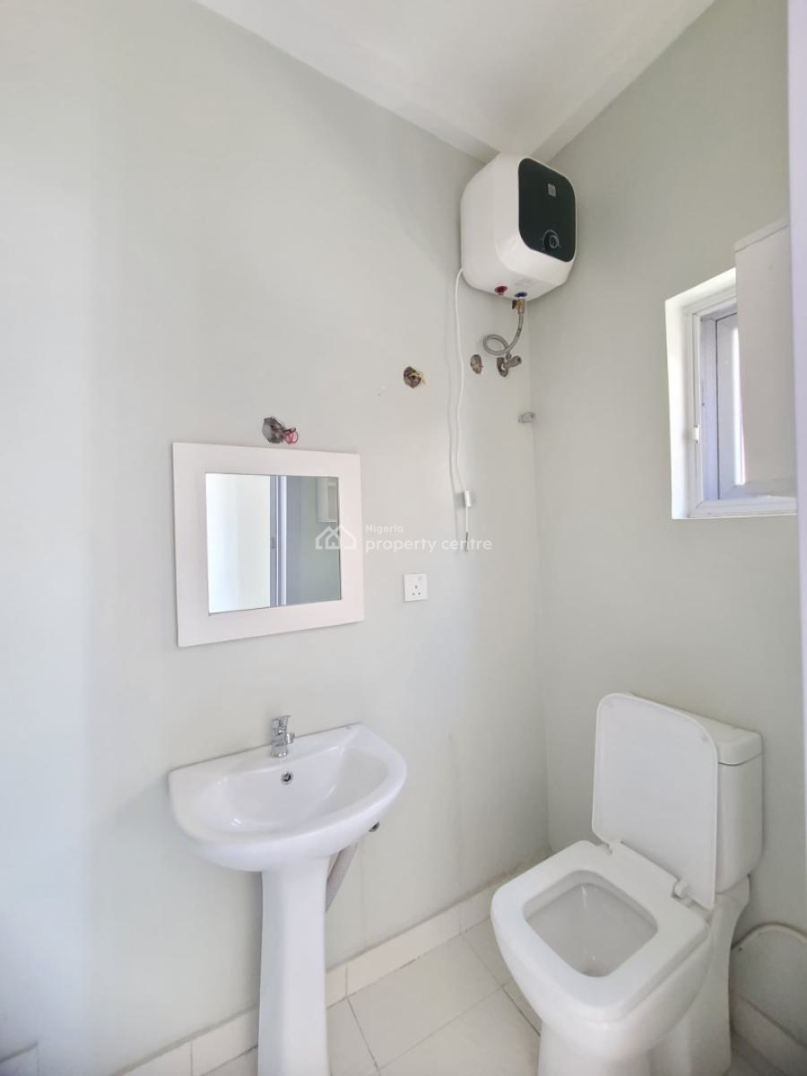 Beautiful and Standard 4bedroom Duplex, Orchid Road, Lekki, Lagos, Detached Duplex for Rent