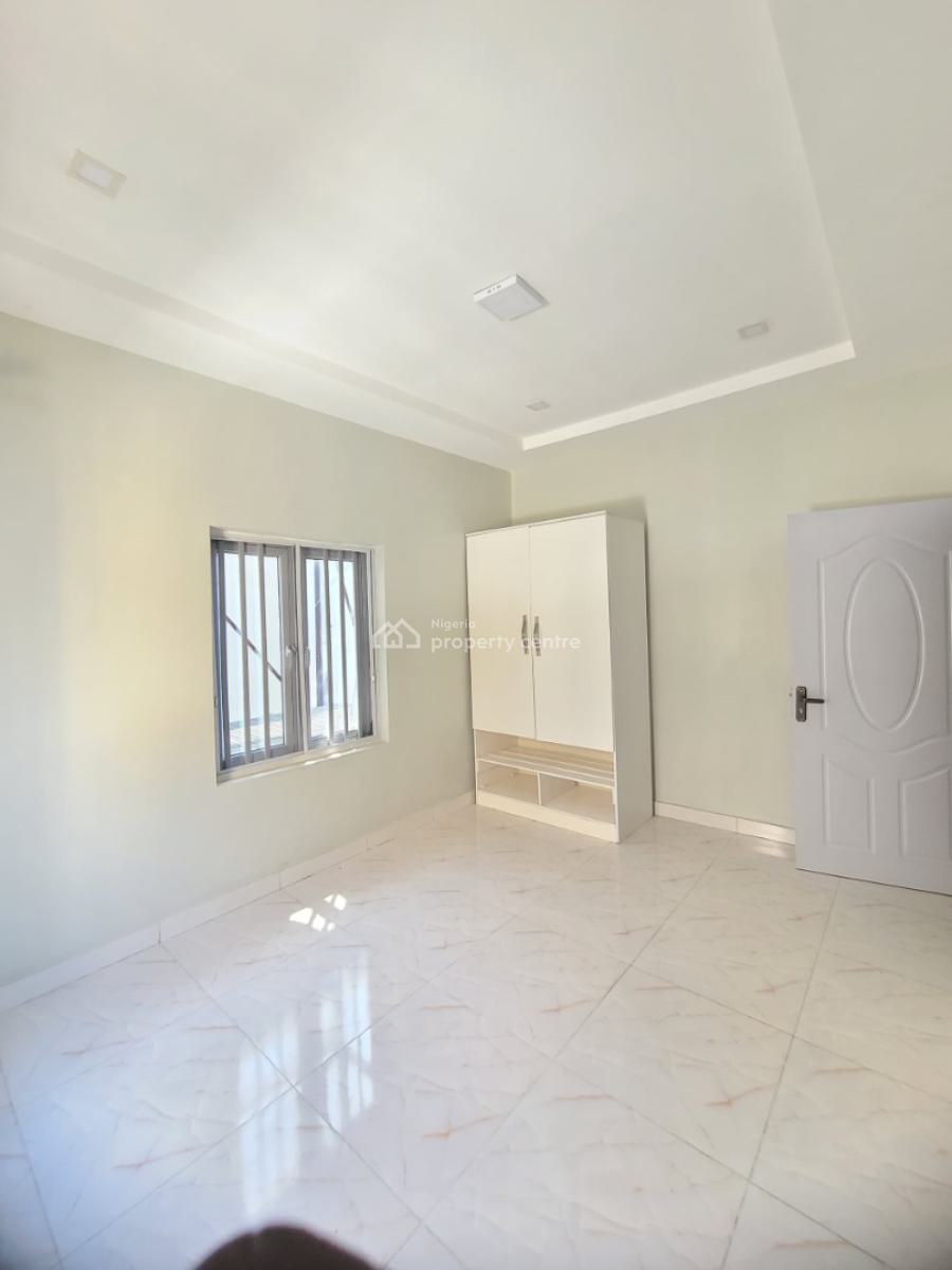 Beautiful and Standard 4bedroom Duplex, Orchid Road, Lekki, Lagos, Detached Duplex for Rent