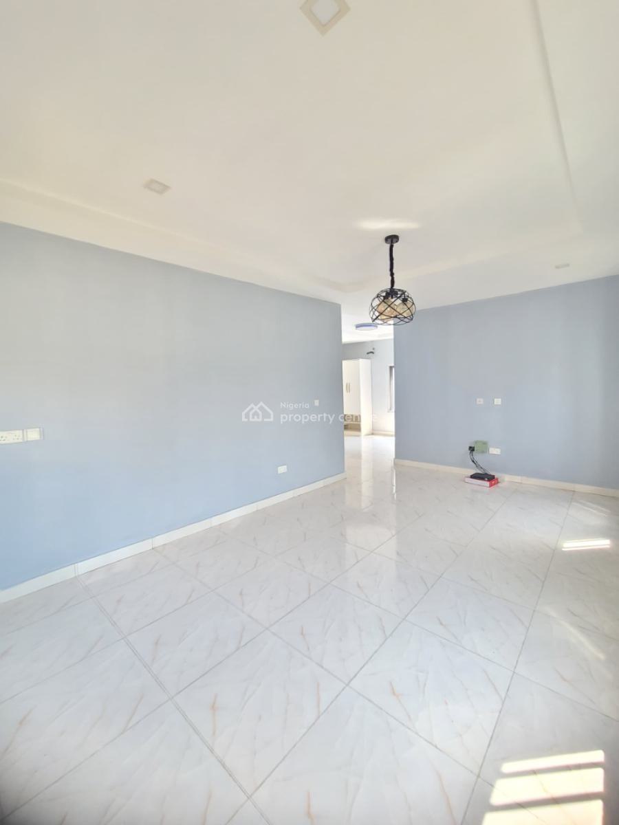 Beautiful and Standard 4bedroom Duplex, Orchid Road, Lekki, Lagos, Detached Duplex for Rent