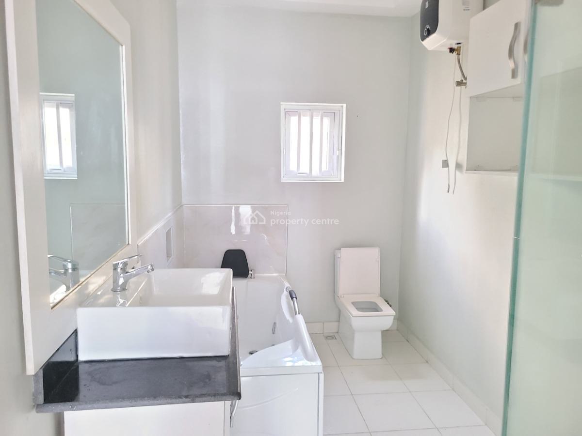 Beautiful and Standard 4bedroom Duplex, Orchid Road, Lekki, Lagos, Detached Duplex for Rent