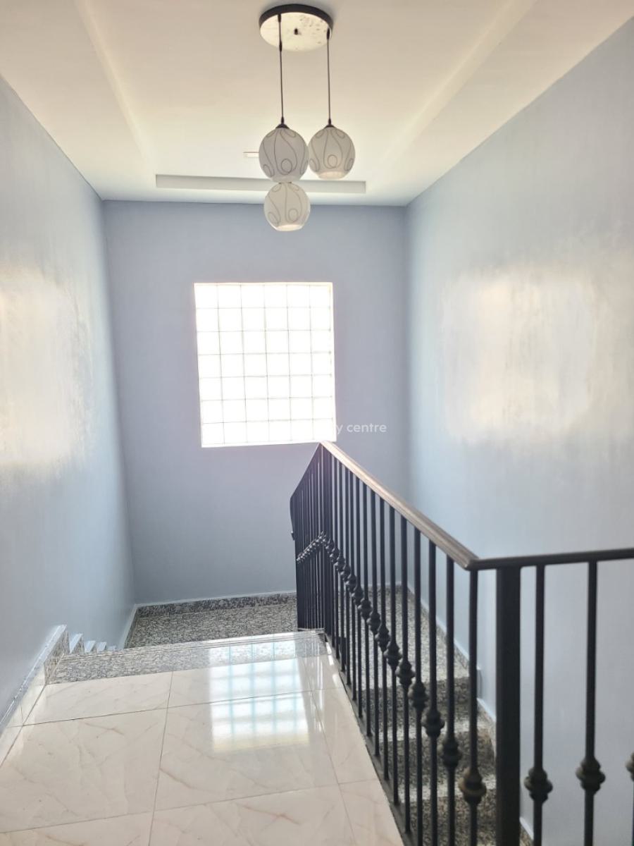 Beautiful and Standard 4bedroom Duplex, Orchid Road, Lekki, Lagos, Detached Duplex for Rent