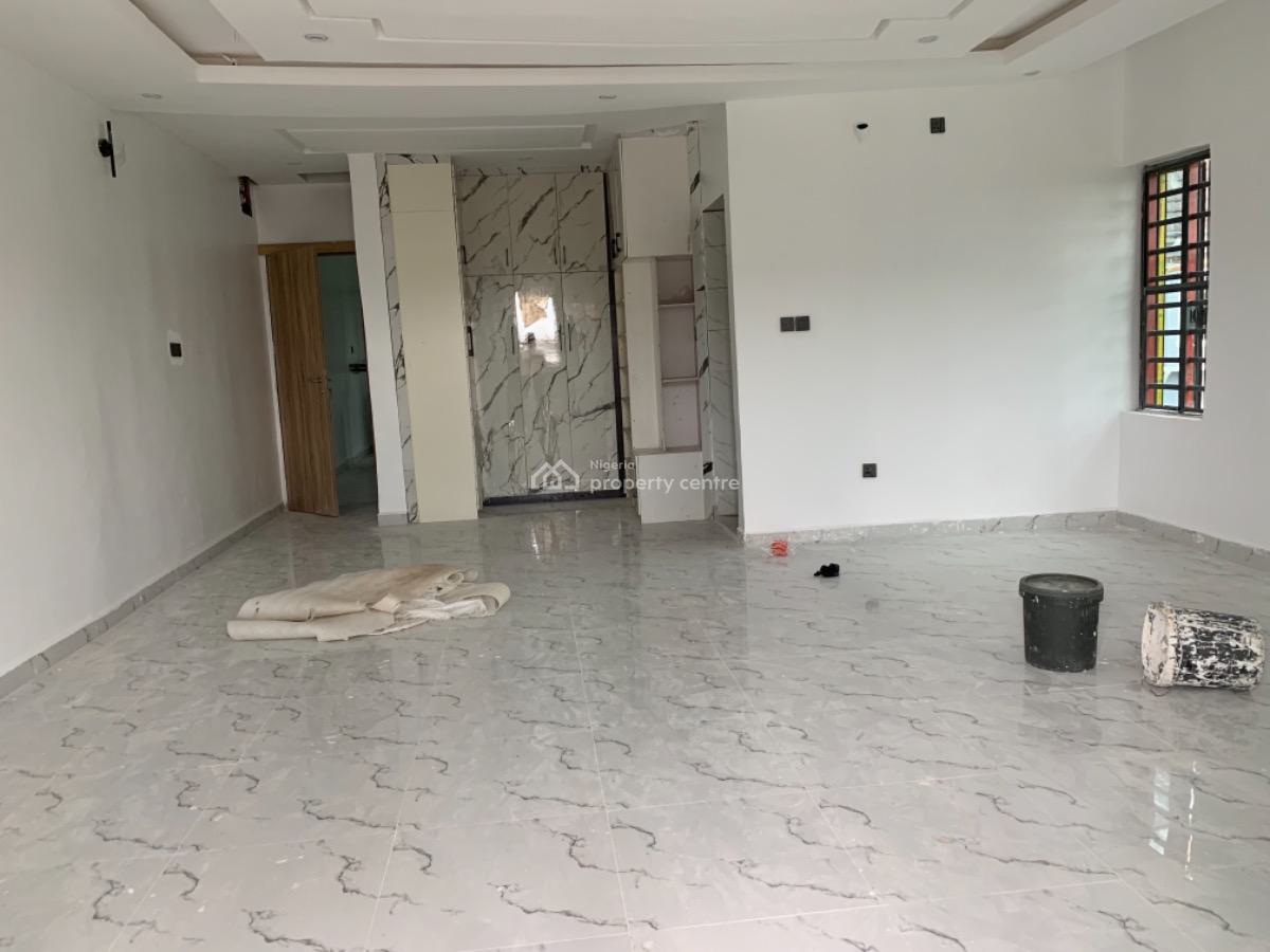 Exquisitely Finished Three Bedroom Duplex, Port Harcourt, Rivers, Semi-detached Duplex for Sale