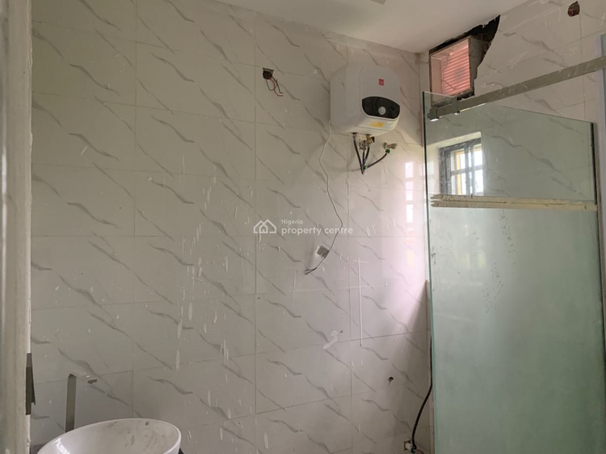 Exquisitely Finished Three Bedroom Duplex, Port Harcourt, Rivers, Semi-detached Duplex for Sale