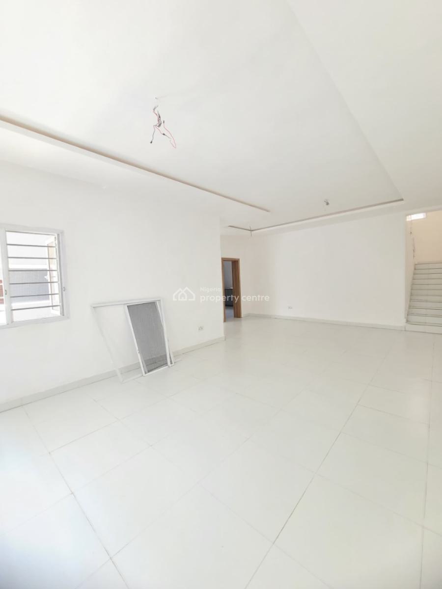 Standard and Spacious 4bedroom Duplex, Orchid, Lekki, Lagos, Detached Duplex for Rent