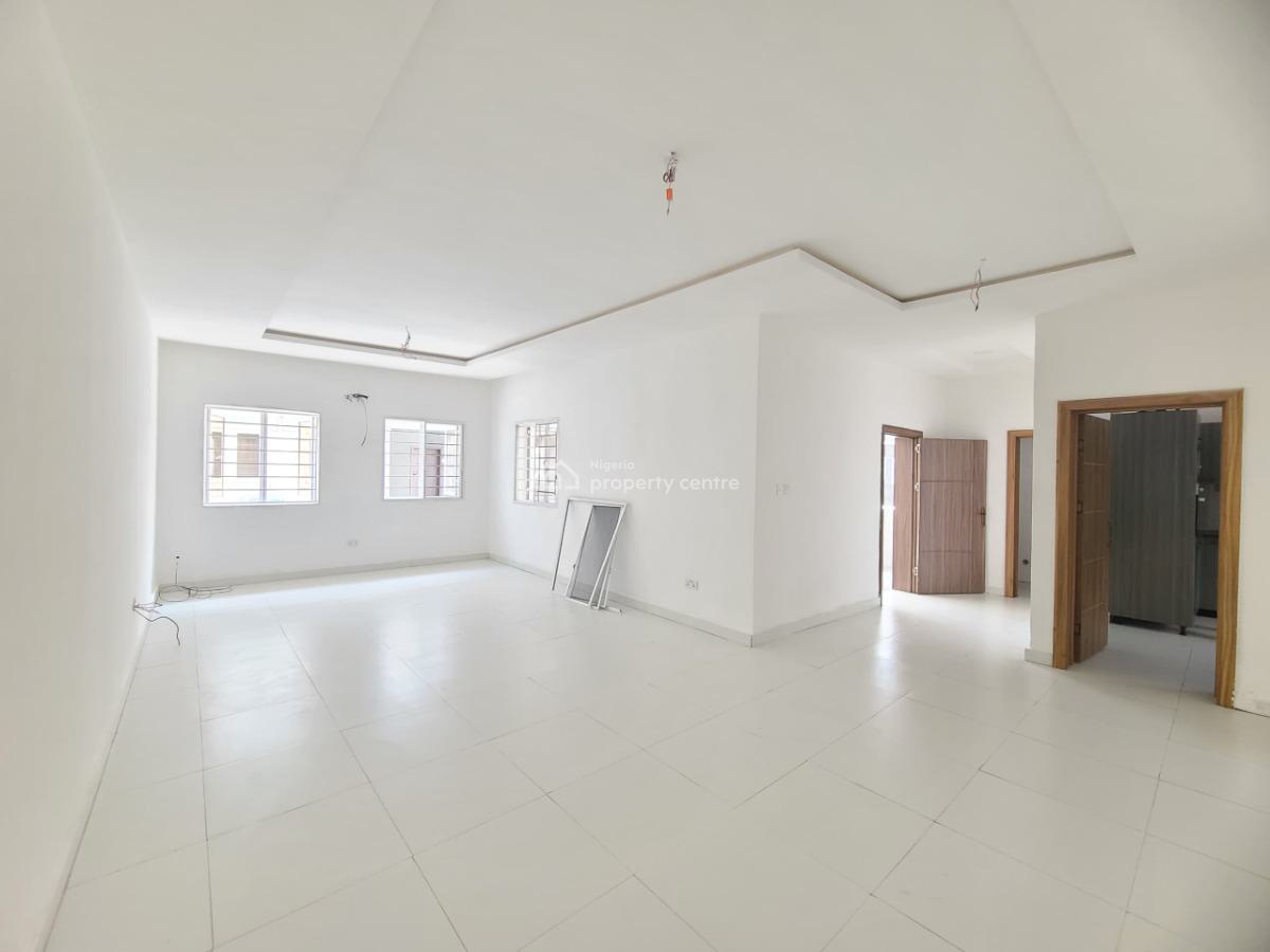 Standard and Spacious 4bedroom Duplex, Orchid, Lekki, Lagos, Detached Duplex for Rent