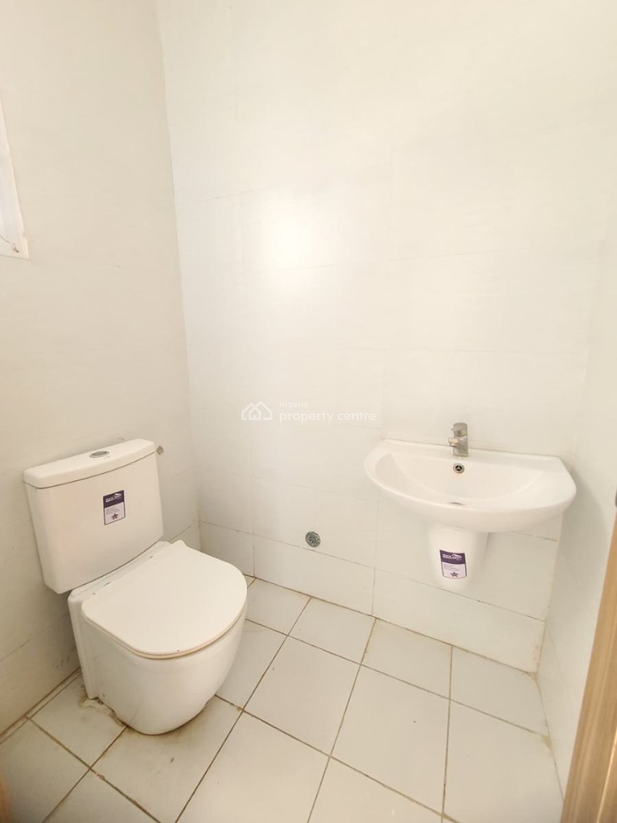 Standard and Spacious 4bedroom Duplex, Orchid, Lekki, Lagos, Detached Duplex for Rent