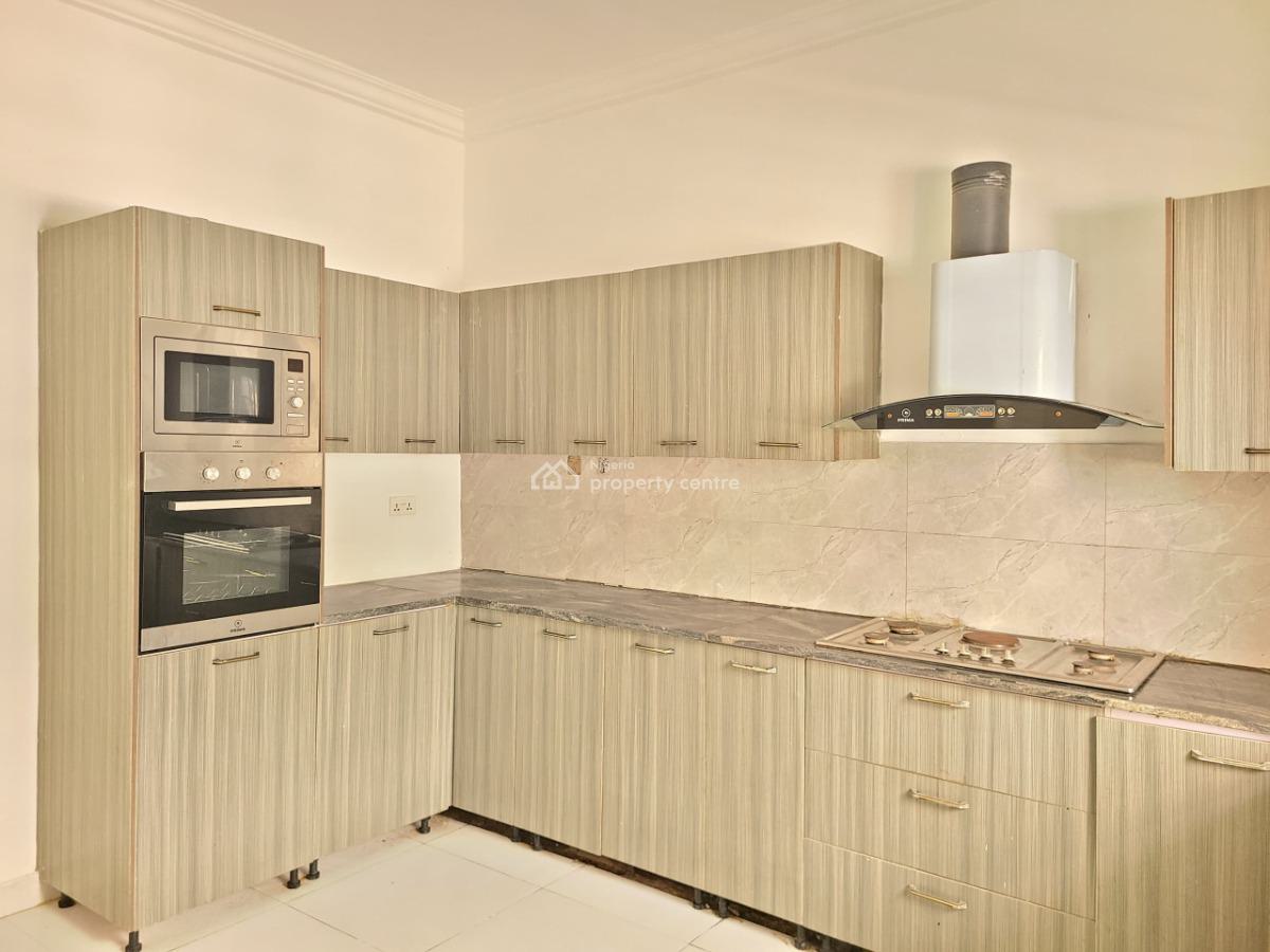 Standard and Spacious 4bedroom Duplex, Orchid, Lekki, Lagos, Detached Duplex for Rent