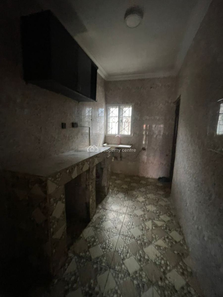 2 Bedroom Flat with Modern Facilities, Ibadan, Oyo, Flat / Apartment for Rent