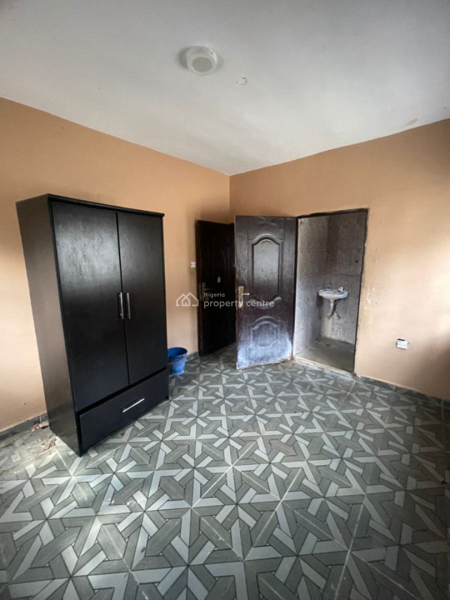 2 Bedroom Flat with Modern Facilities, Ibadan, Oyo, Flat / Apartment for Rent