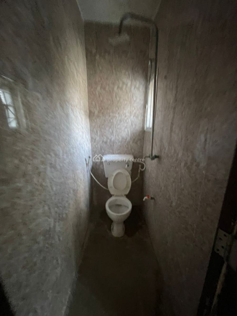 2 Bedroom Flat with Modern Facilities, Ibadan, Oyo, Flat / Apartment for Rent