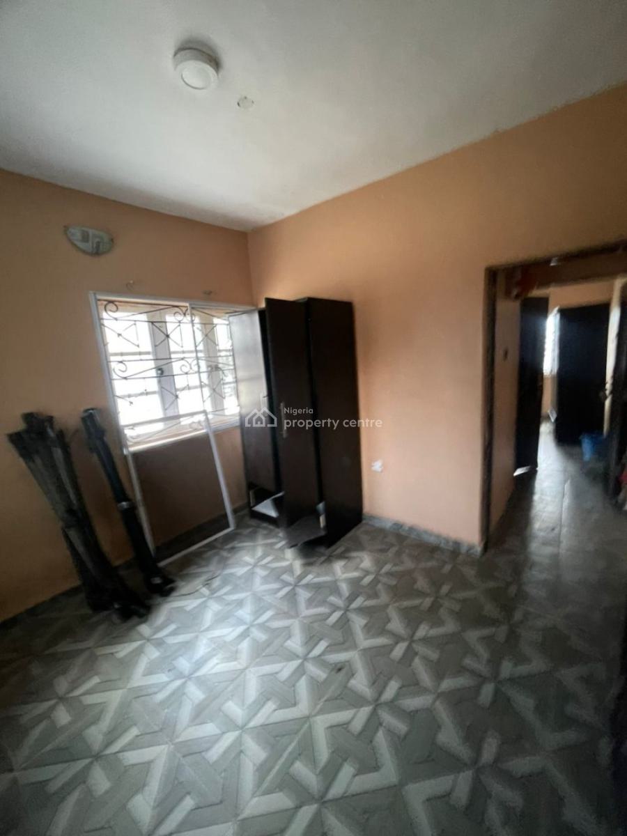 2 Bedroom Flat with Modern Facilities, Ibadan, Oyo, Flat / Apartment for Rent