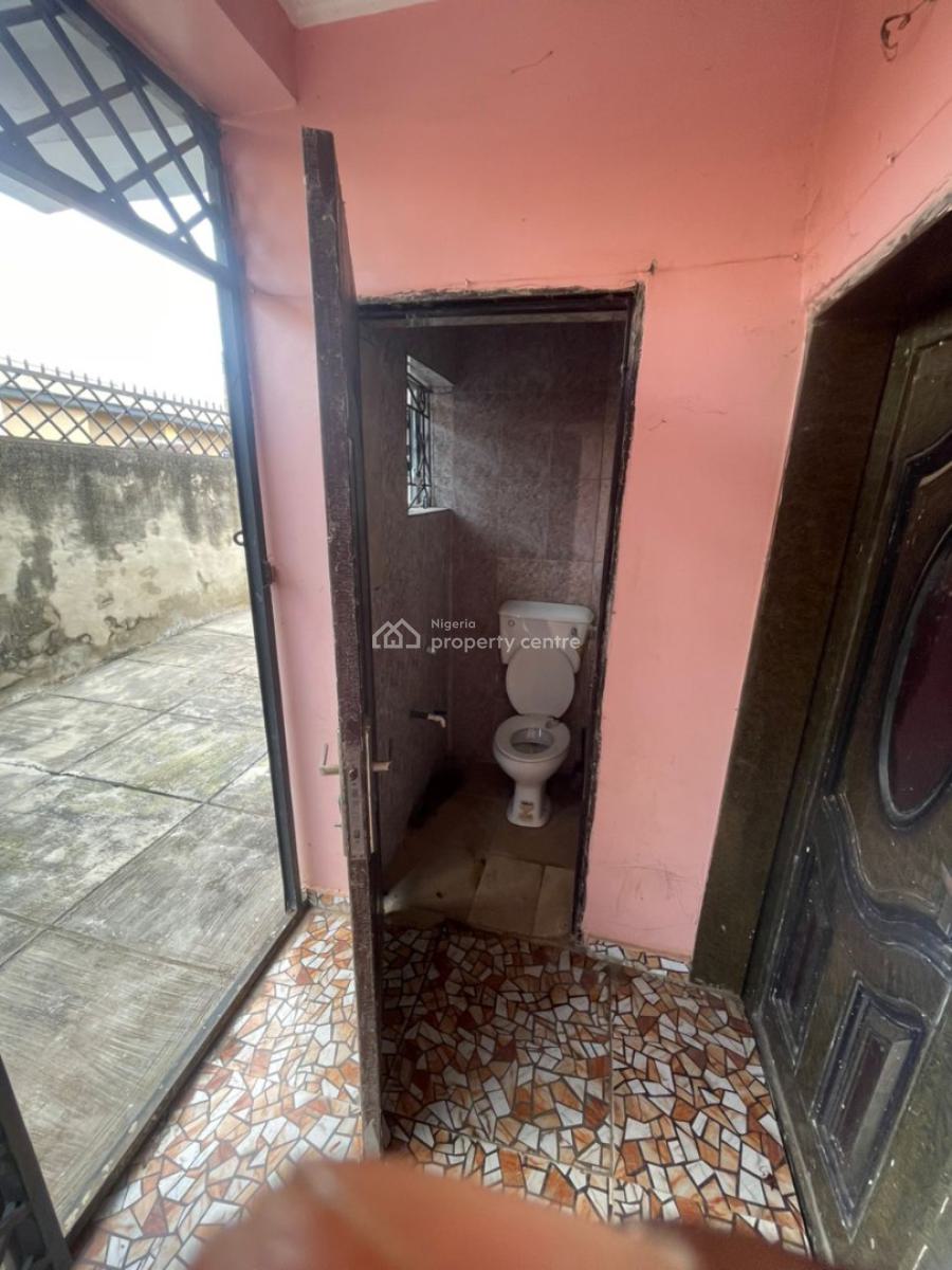 2 Bedroom Flat with Modern Facilities, Ibadan, Oyo, Flat / Apartment for Rent