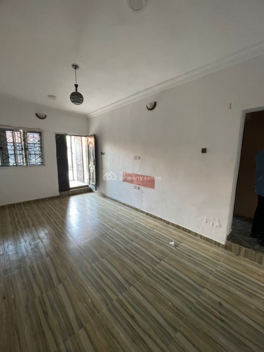 2 Bedroom Flat with Modern Facilities, Ibadan, Oyo, Flat / Apartment for Rent