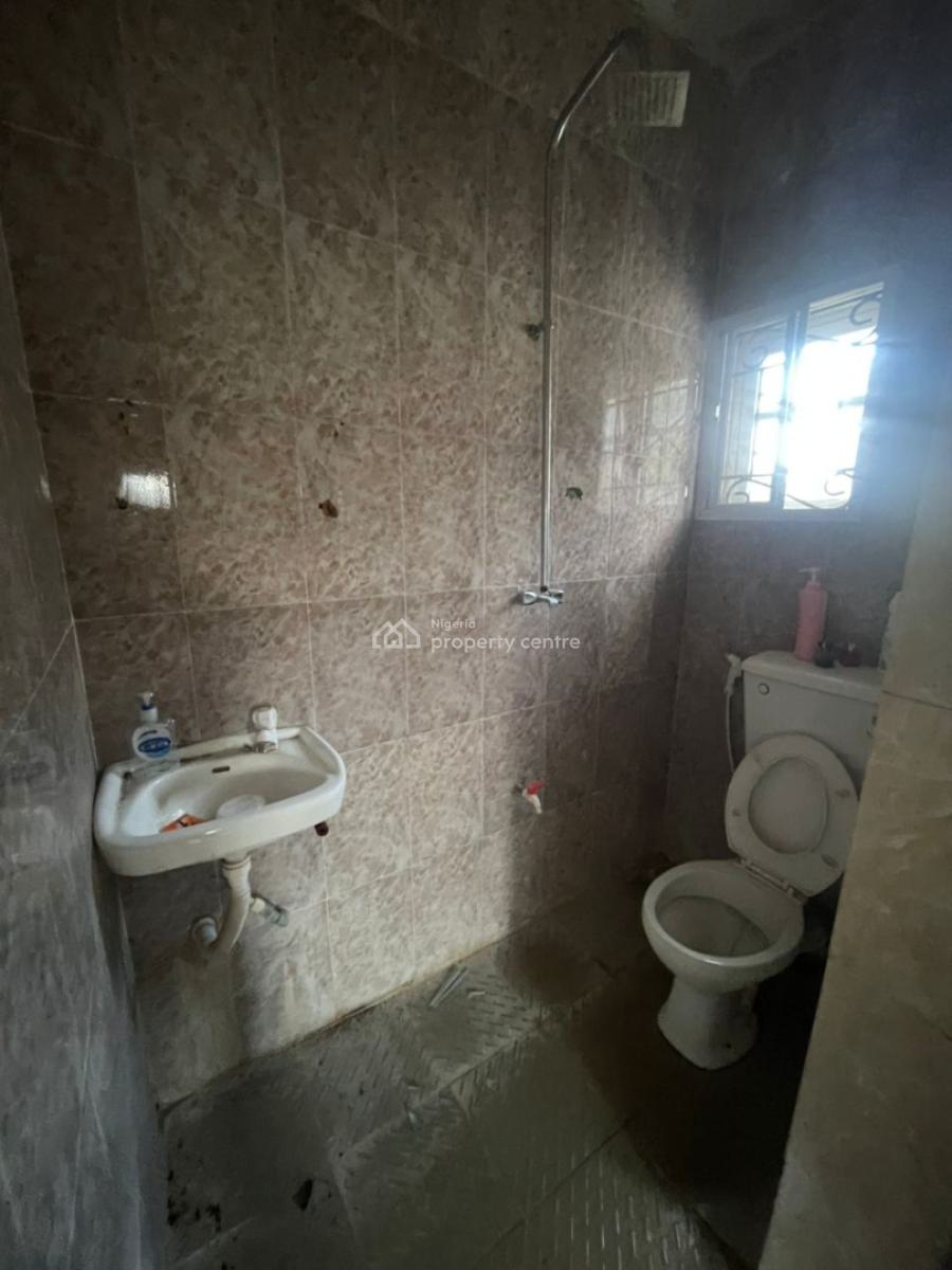 2 Bedroom Flat with Modern Facilities, Ibadan, Oyo, Flat / Apartment for Rent