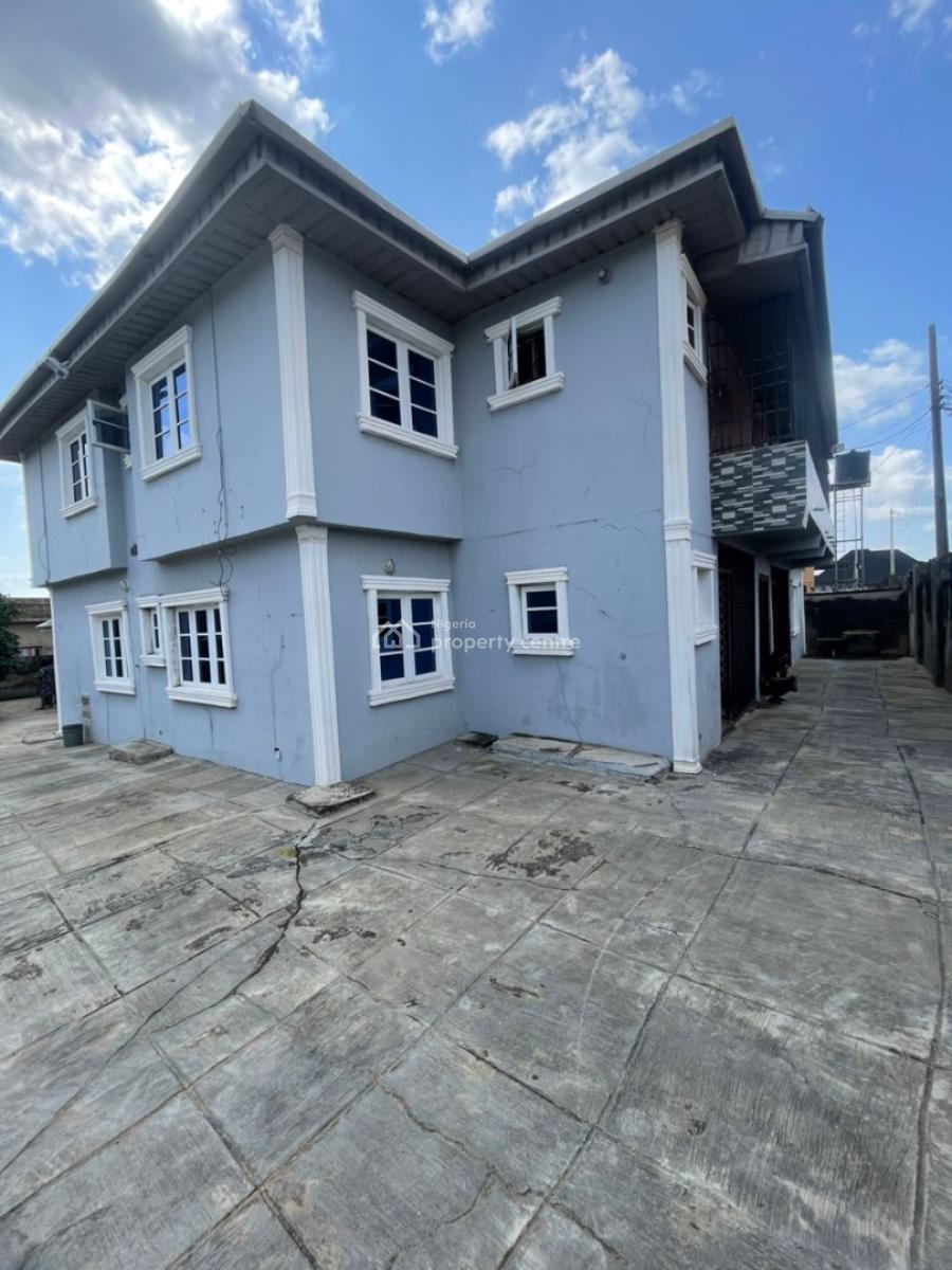 2 Bedroom Flat with Modern Facilities, Ibadan, Oyo, Flat / Apartment for Rent