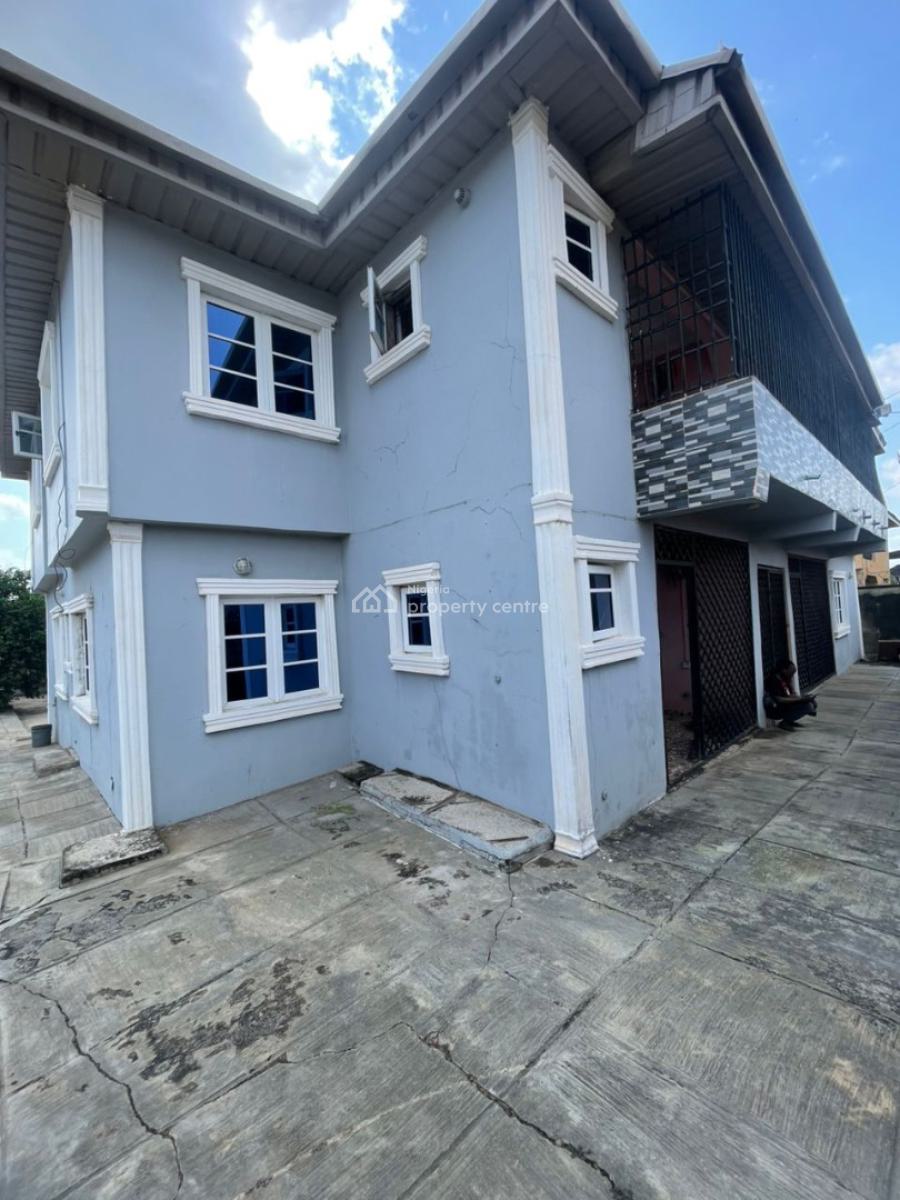 2 Bedroom Flat with Modern Facilities, Ibadan, Oyo, Flat / Apartment for Rent