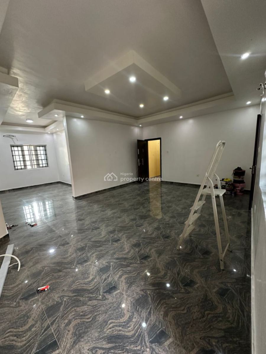 3 Bedroom Serviced Apartment, Osapa, Lekki, Lagos, Detached Duplex for Rent