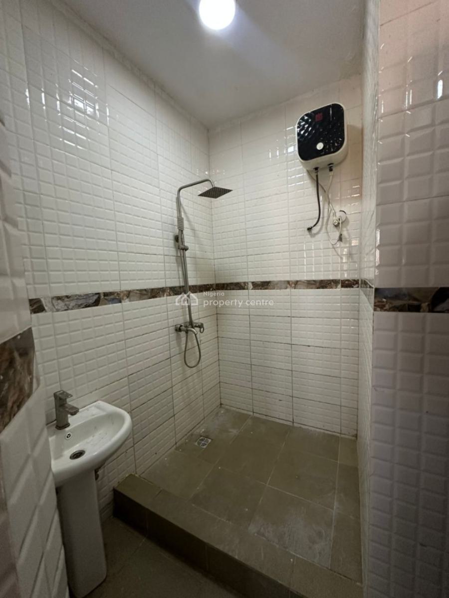 3 Bedroom Serviced Apartment, Osapa, Lekki, Lagos, Detached Duplex for Rent