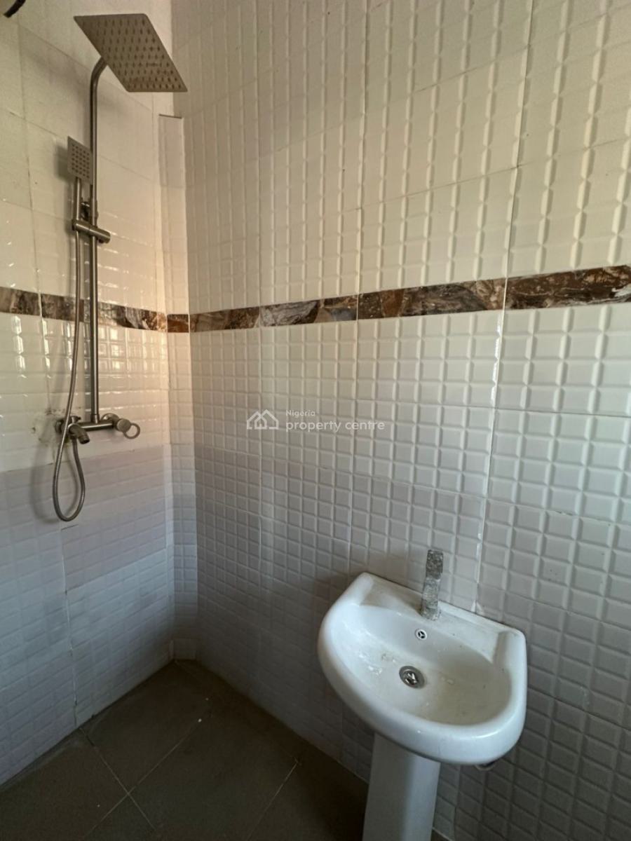 3 Bedroom Serviced Apartment, Osapa, Lekki, Lagos, Detached Duplex for Rent