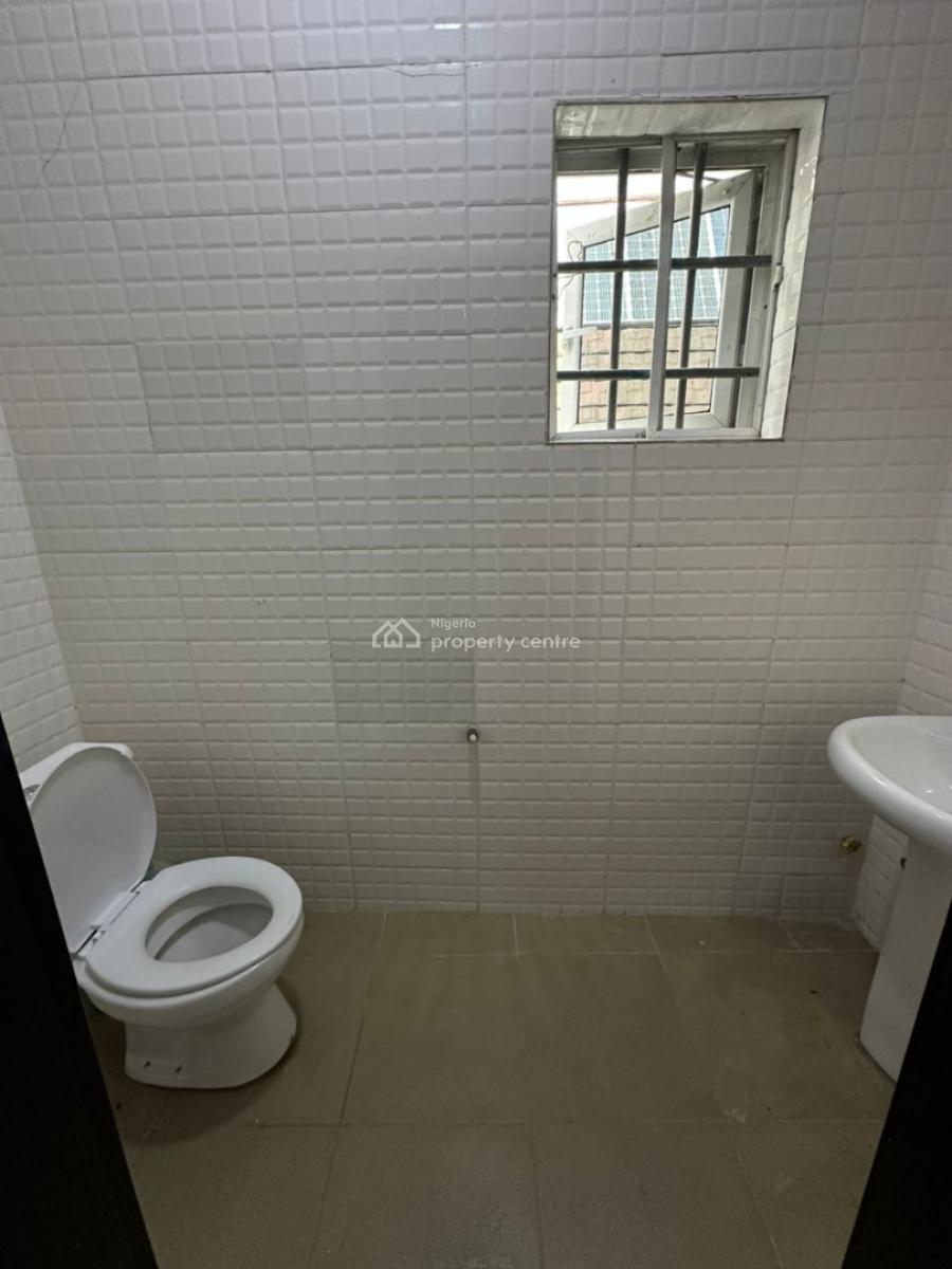 3 Bedroom Serviced Apartment, Osapa, Lekki, Lagos, Detached Duplex for Rent