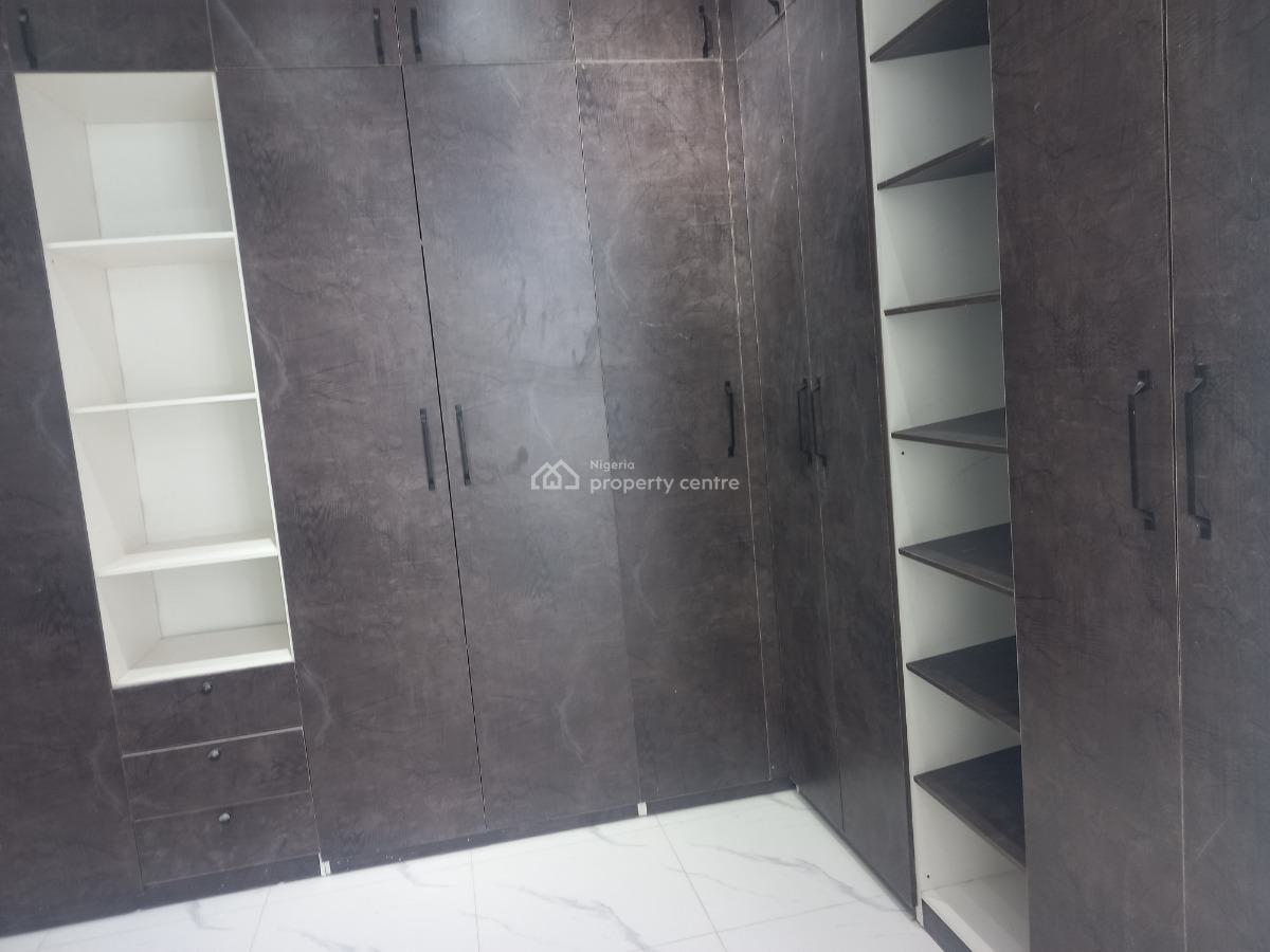 Luxury 5 Bedroom Fully Detached Duplex with Swimming Pool, Megamound Estate, Lekki, Lagos, Detached Duplex for Sale