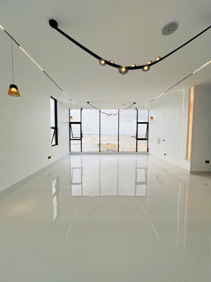 Beautifully Crafted 5 Bedroom Mansion for The Elite, Osapa London, Osapa, Lekki, Lagos, Detached Duplex for Sale