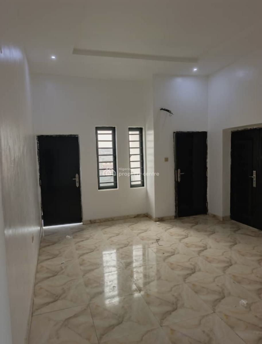 Newly Built 2 Bedroom Apartment, Osapa, Lekki, Lagos, House for Rent