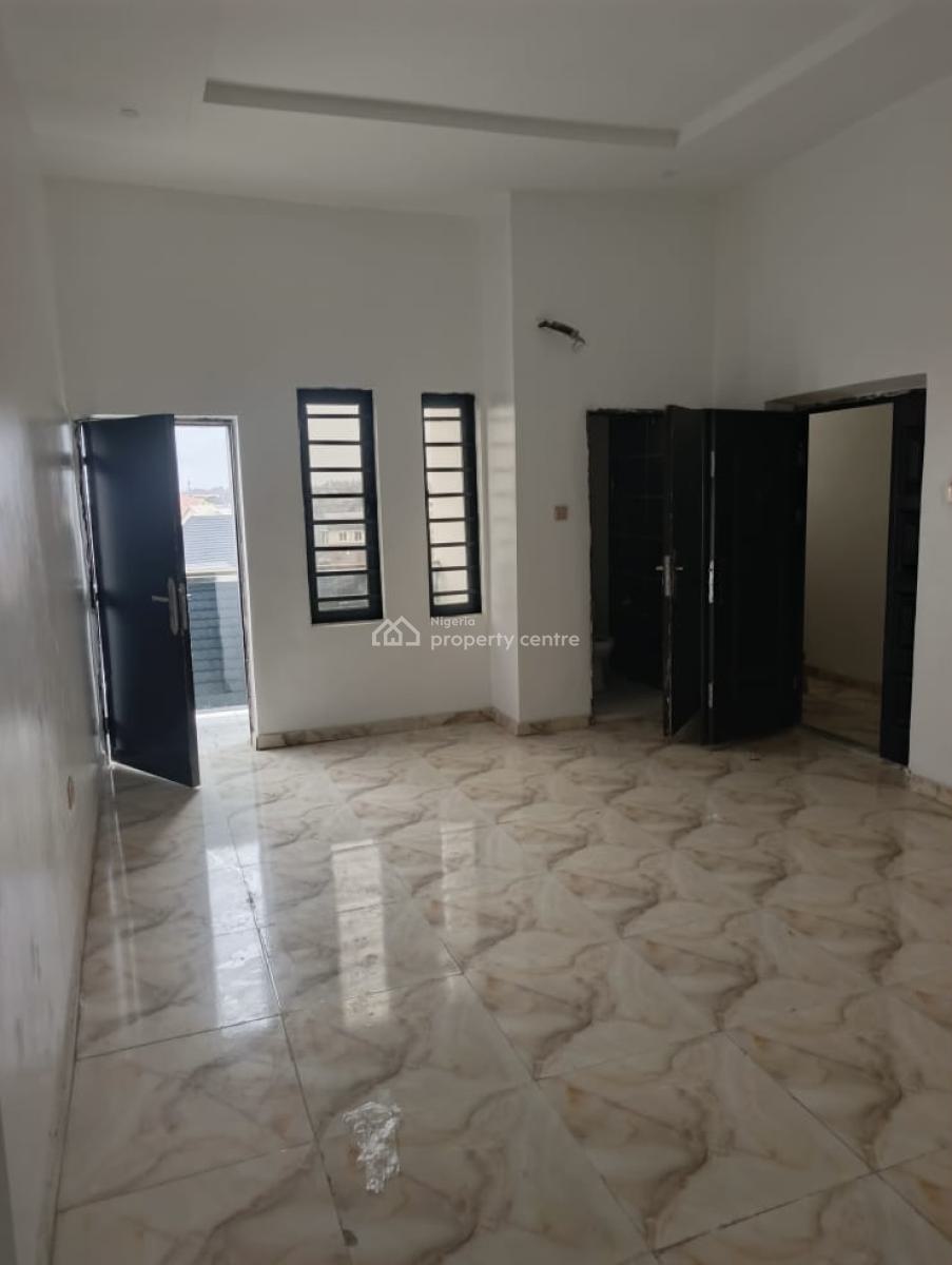 Newly Built 2 Bedroom Apartment, Osapa, Lekki, Lagos, House for Rent