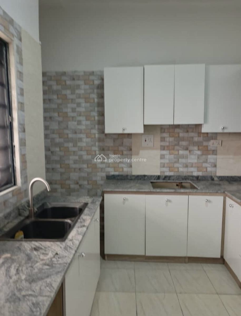 Newly Built 2 Bedroom Apartment, Osapa, Lekki, Lagos, House for Rent