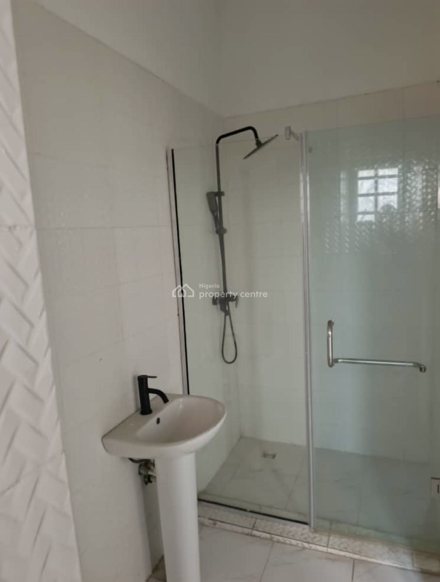 Newly Built 2 Bedroom Apartment, Osapa, Lekki, Lagos, House for Rent