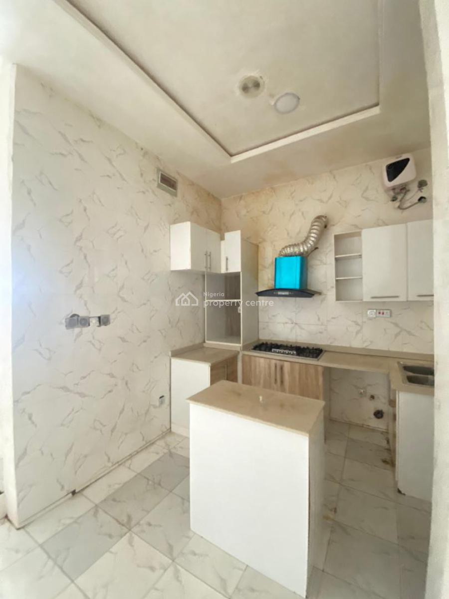 2 Bedroom Duplex, Ikota, Lekki, Lagos, Terraced Duplex for Rent