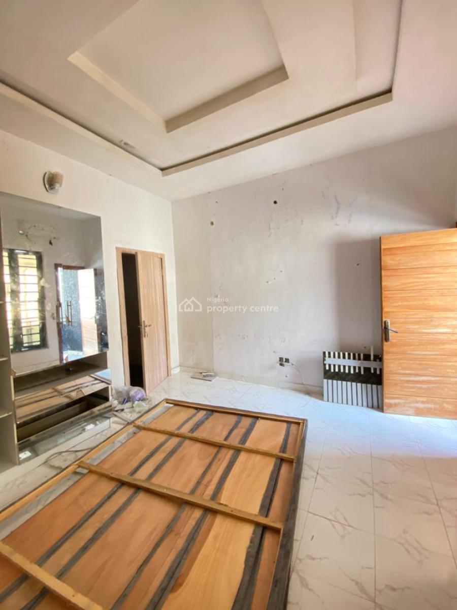 2 Bedroom Duplex, Ikota, Lekki, Lagos, Terraced Duplex for Rent