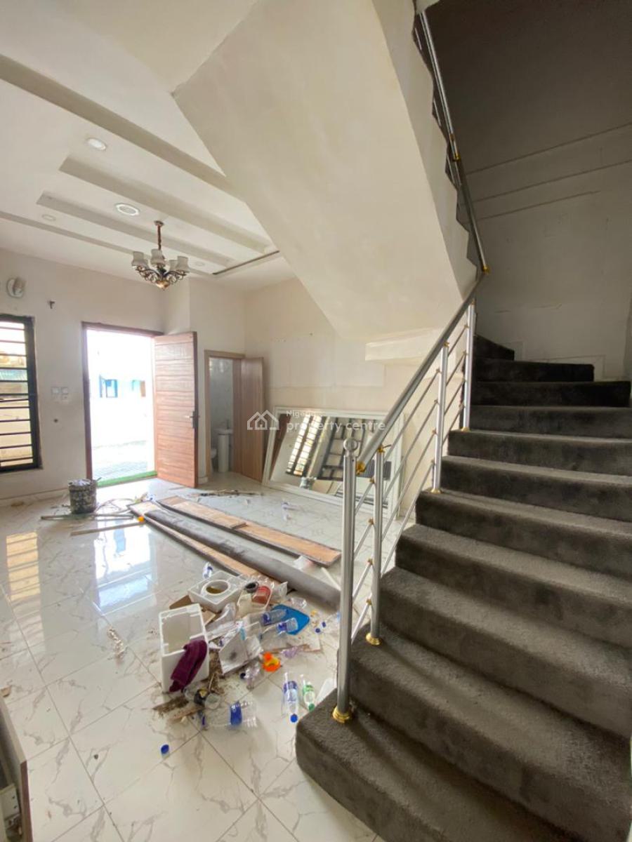 2 Bedroom Duplex, Ikota, Lekki, Lagos, Terraced Duplex for Rent