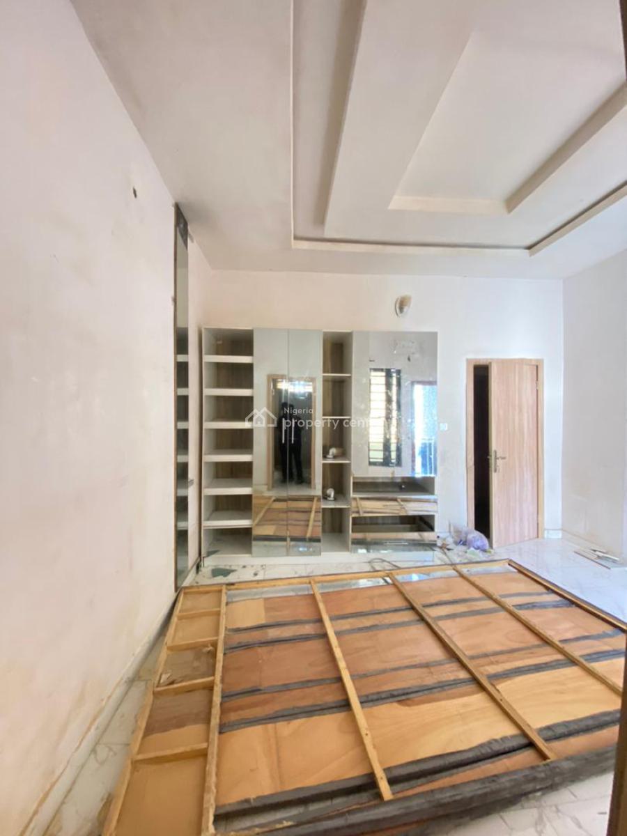 2 Bedroom Duplex, Ikota, Lekki, Lagos, Terraced Duplex for Rent