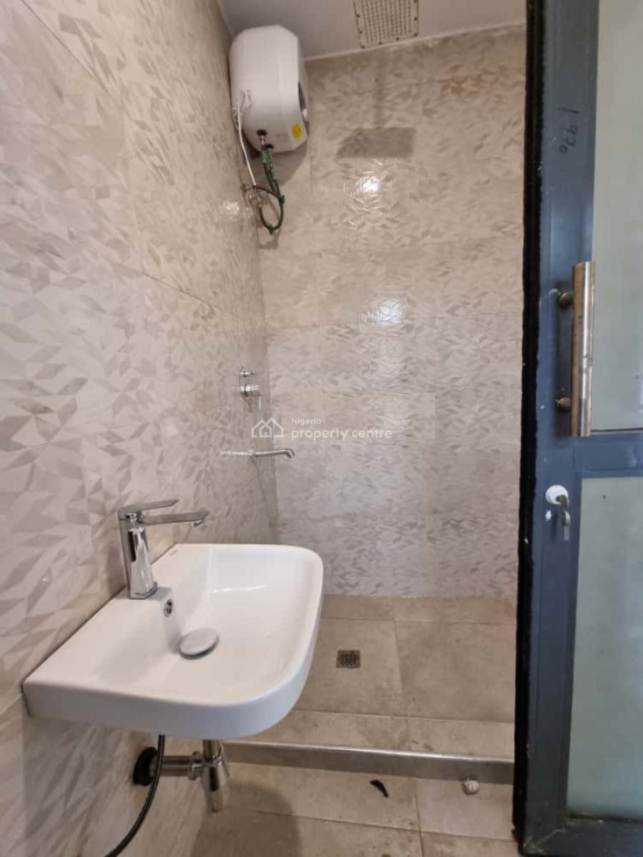 a 5 Bedroom Detached Duplex with Bq, Mende, Maryland, Lagos, Detached Duplex for Sale