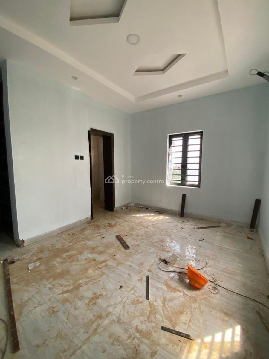 Exquisite 5 Bedroom Fully Detached Duplex, Gra Phase 1, Magodo, Lagos, Detached Duplex for Sale