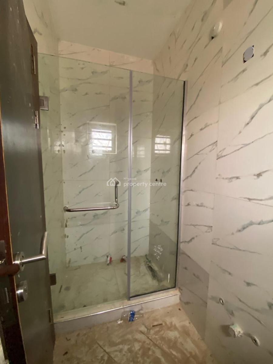 Exquisite 5 Bedroom Fully Detached Duplex, Gra Phase 1, Magodo, Lagos, Detached Duplex for Sale