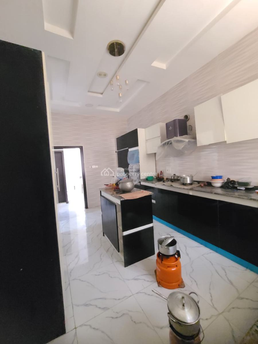 Luxury and Spacious 5bedroom Duplex, Orchid, Lekki, Lagos, Detached Duplex for Rent