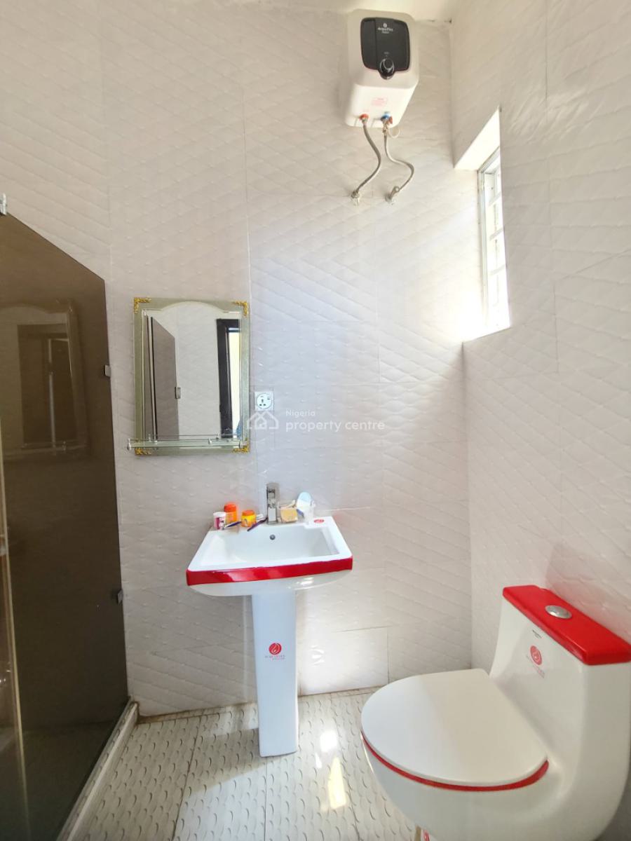 Luxury and Spacious 5bedroom Duplex, Orchid, Lekki, Lagos, Detached Duplex for Rent