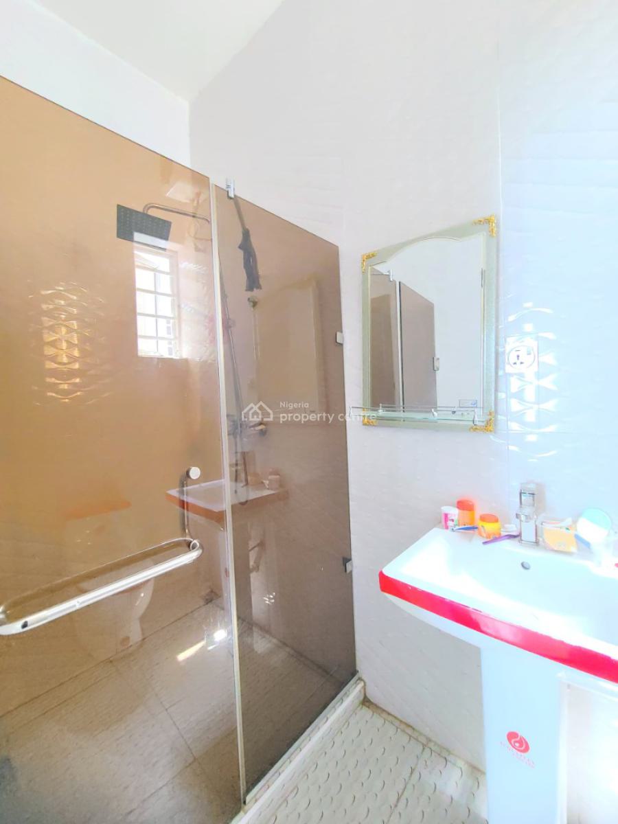 Luxury and Spacious 5bedroom Duplex, Orchid, Lekki, Lagos, Detached Duplex for Rent