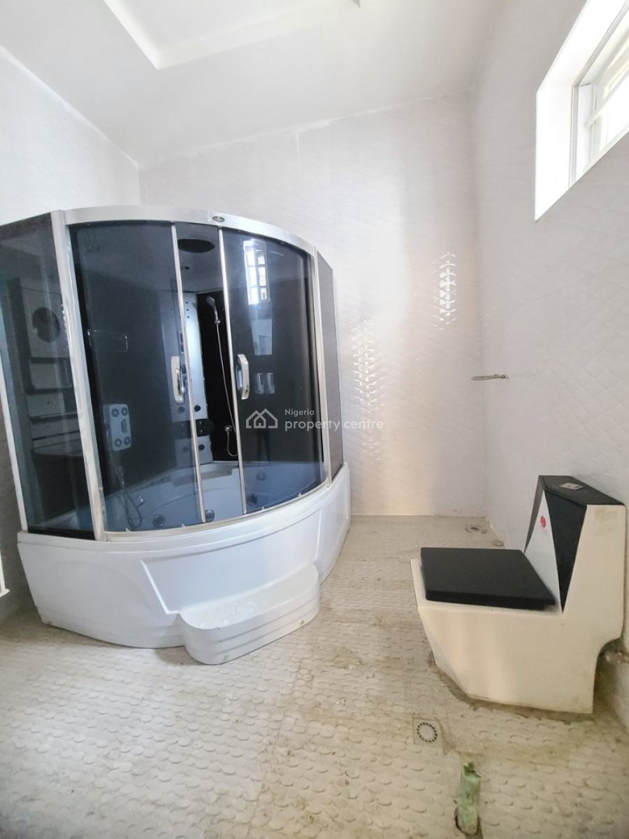 Luxury and Spacious 5bedroom Duplex, Orchid, Lekki, Lagos, Detached Duplex for Rent