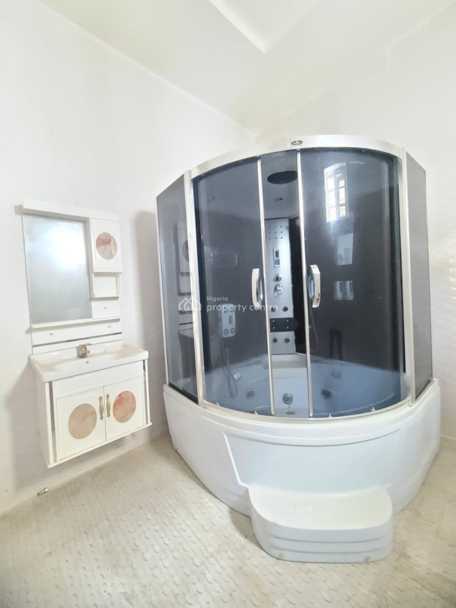 Luxury and Spacious 5bedroom Duplex, Orchid, Lekki, Lagos, Detached Duplex for Rent