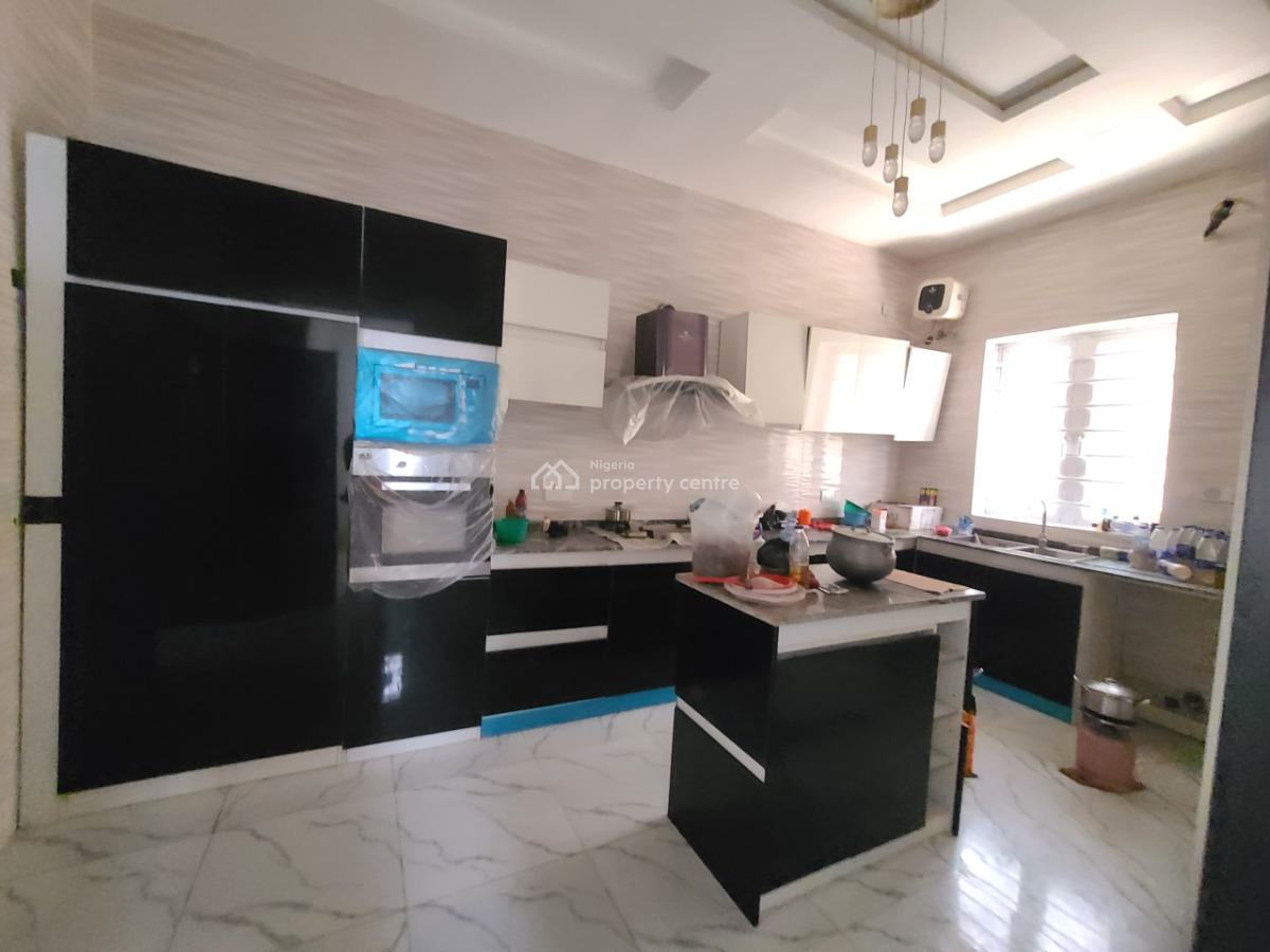 Luxury and Spacious 5bedroom Duplex, Orchid, Lekki, Lagos, Detached Duplex for Rent