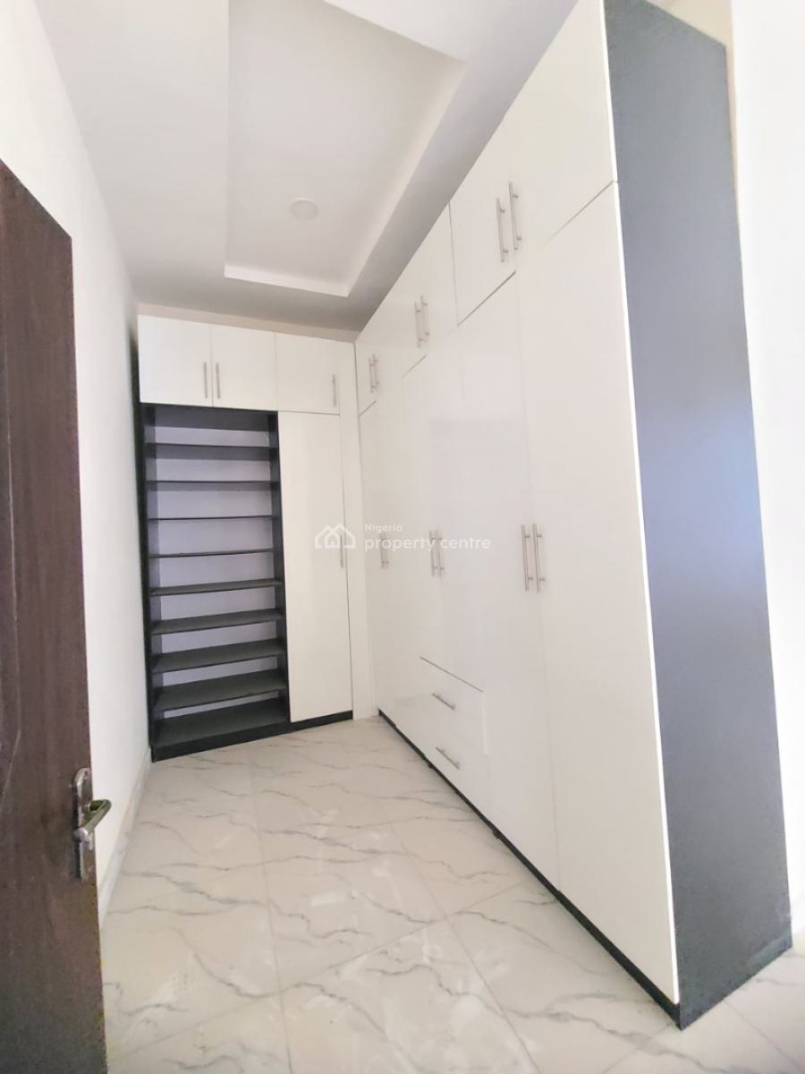 Luxury and Spacious 5bedroom Duplex, Orchid, Lekki, Lagos, Detached Duplex for Rent