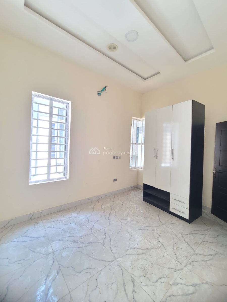 Luxury and Spacious 5bedroom Duplex, Orchid, Lekki, Lagos, Detached Duplex for Rent