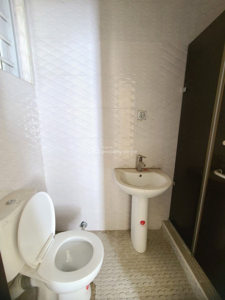 Luxury and Spacious 5bedroom Duplex, Orchid, Lekki, Lagos, Detached Duplex for Rent