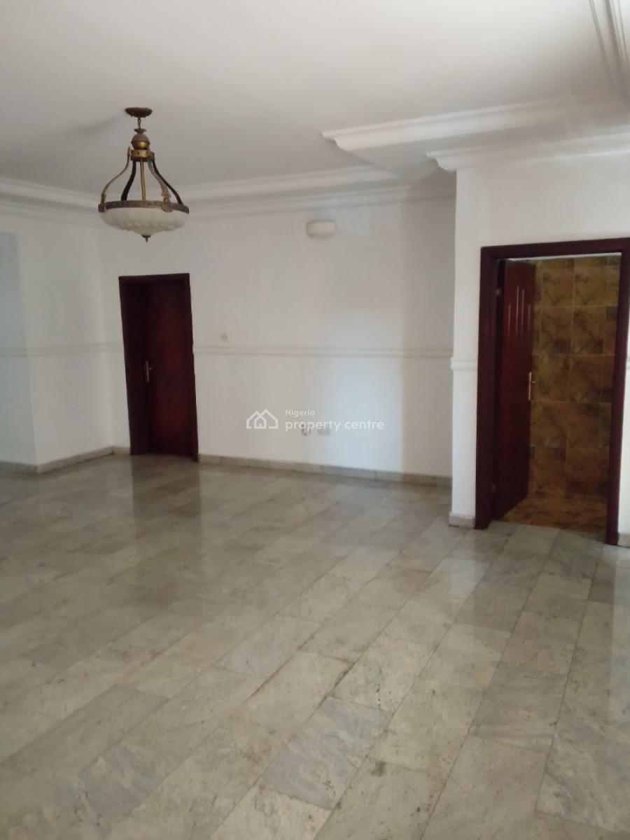 3 Bedroom Apartment, Osapa, Lekki, Lagos, Flat / Apartment for Rent